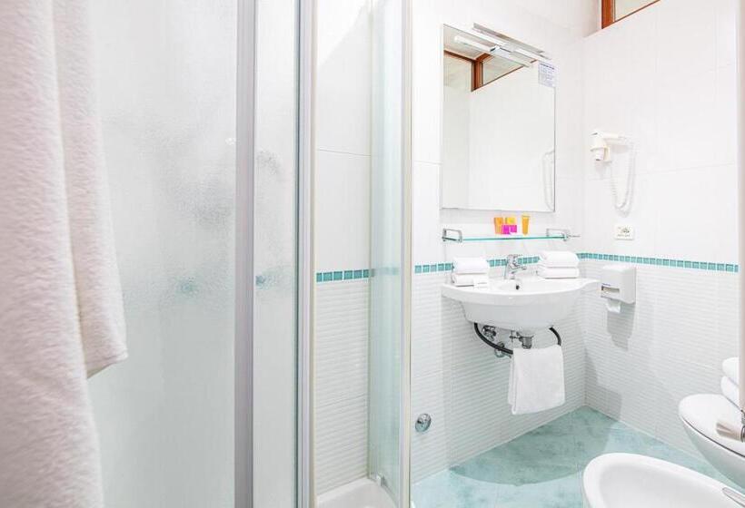 サイドシービュースーペリアールーム, Las Vegas