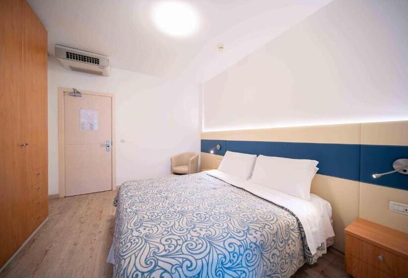 サイドシービュースーペリアールーム, Las Vegas