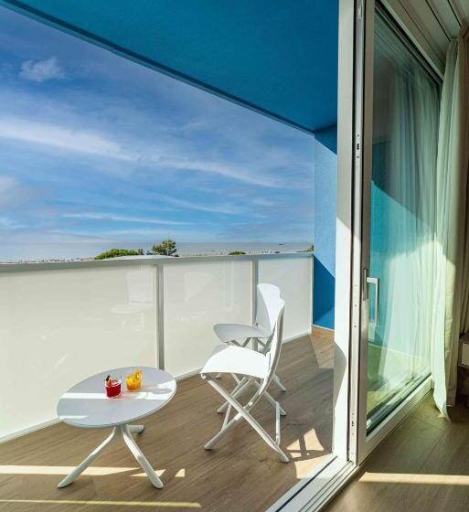 オーシャンビューデラックスルーム, Las Vegas