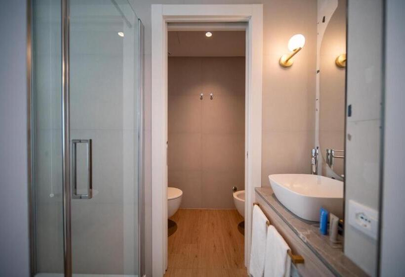 オーシャンビューデラックスルーム, Las Vegas