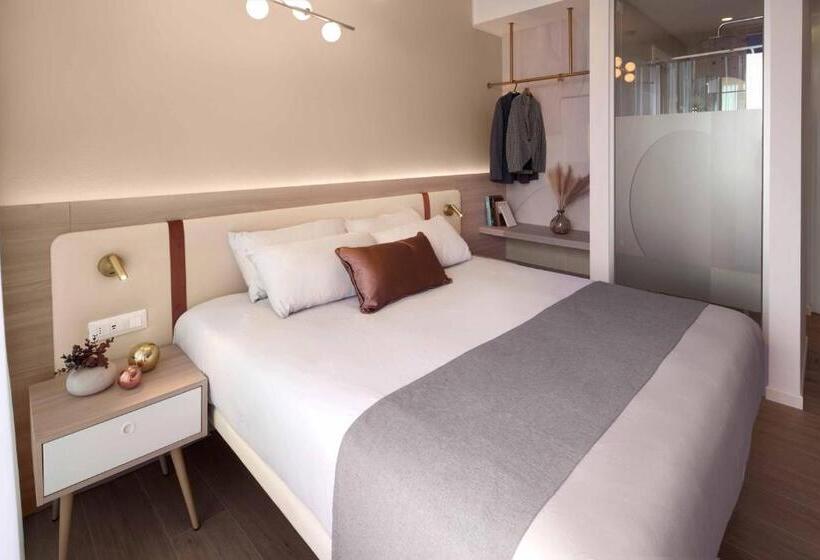 オーシャンビューデラックスルーム, Las Vegas