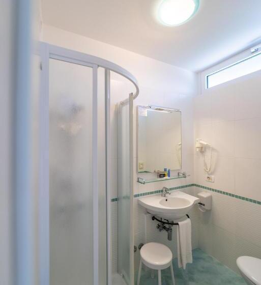 トリプルクラシックルーム, Las Vegas