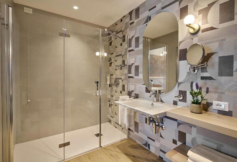 キングサイズベッドのスタンダードルーム, Las Vegas