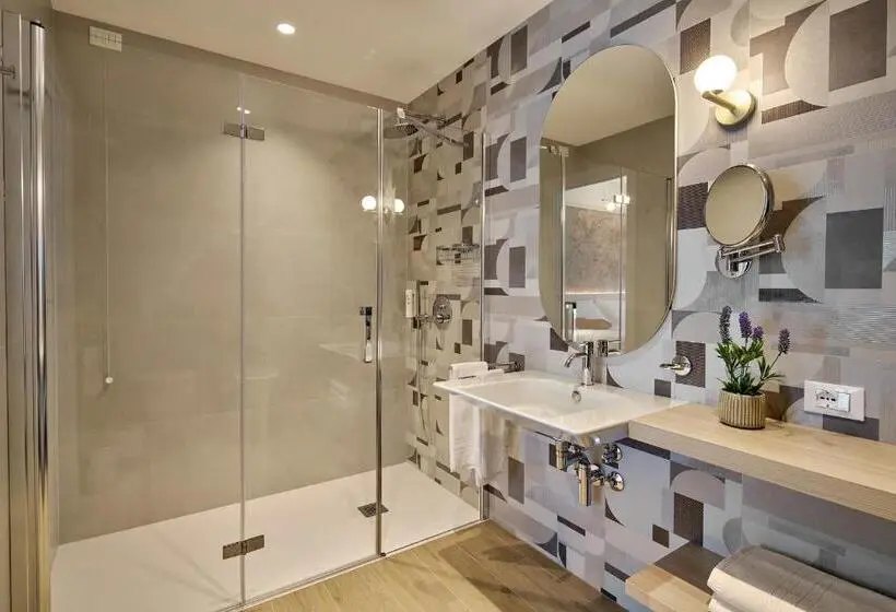 اتاق استاندارد با تخت بزرگ, Las Vegas