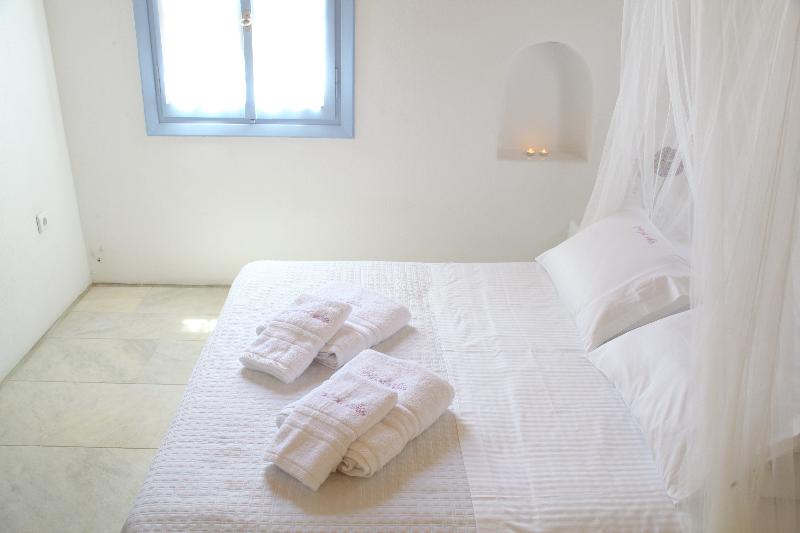 标准间, Le Méridien Houston Downtown