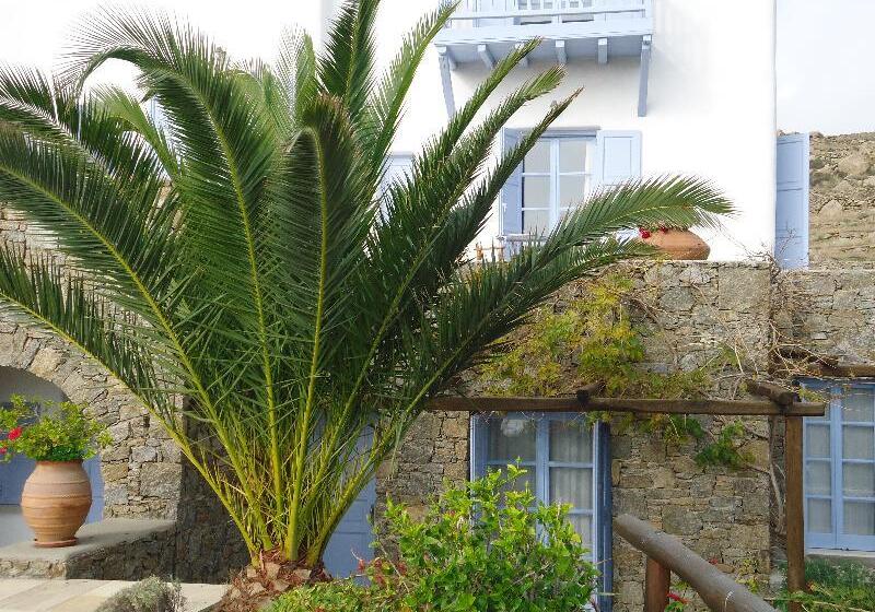 标准间, Le Méridien Houston Downtown