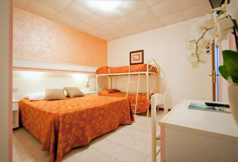 Семейный Номер, Mayer