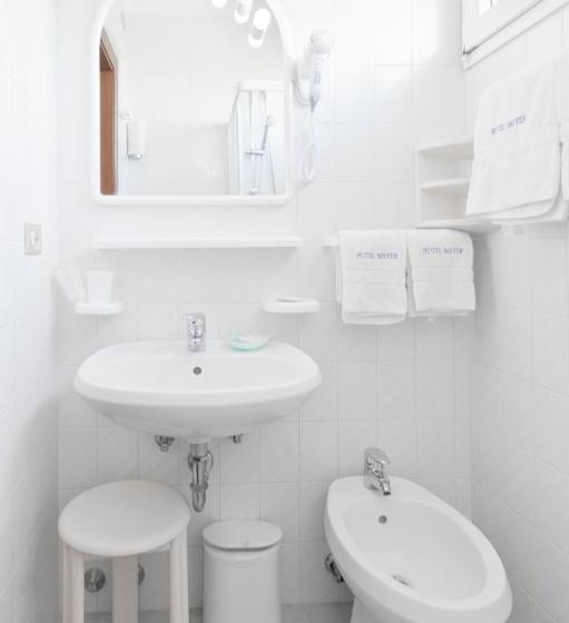 Номер Стандарт, Mayer