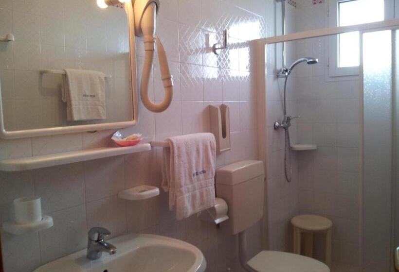 Пятиместный Стандартный Номер, Mayer