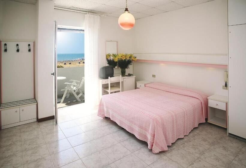 Пятиместный Стандартный Номер, Mayer