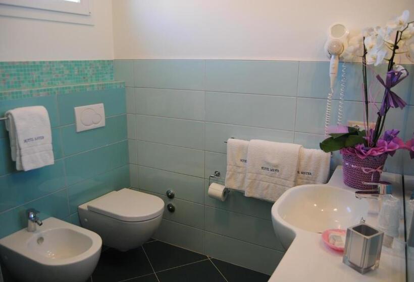 Трехместный Номер Комфорт, Mayer