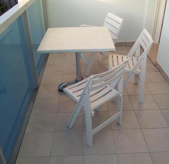 Трехместный Номер Комфорт, Mayer