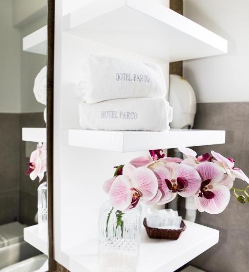 クラシックルーム, Parco