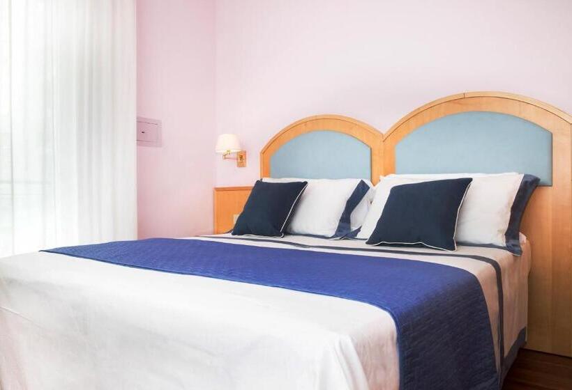 クラシックルーム, Parco