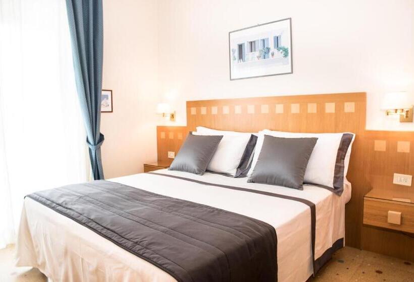 トリプルクラシックルーム, Parco