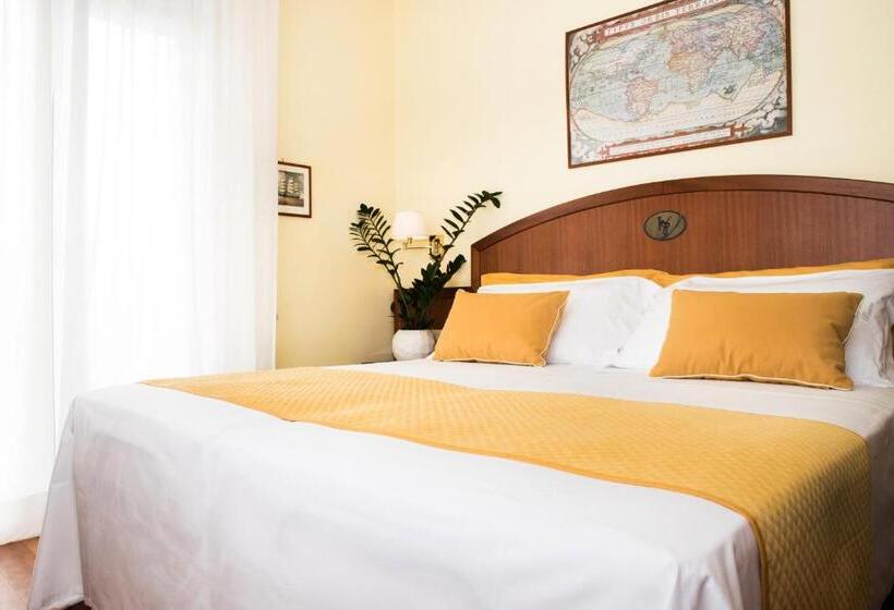 トリプルクラシックルーム, Parco