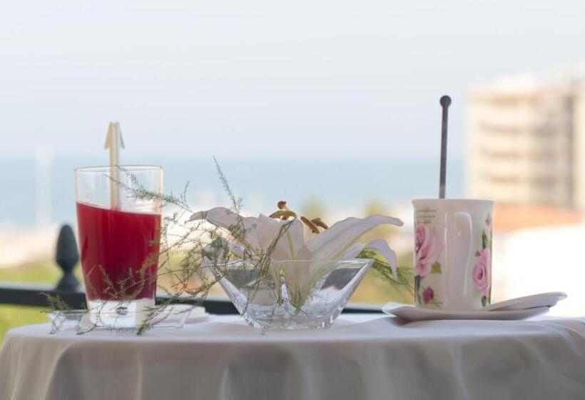 スーペリアールーム, Parco