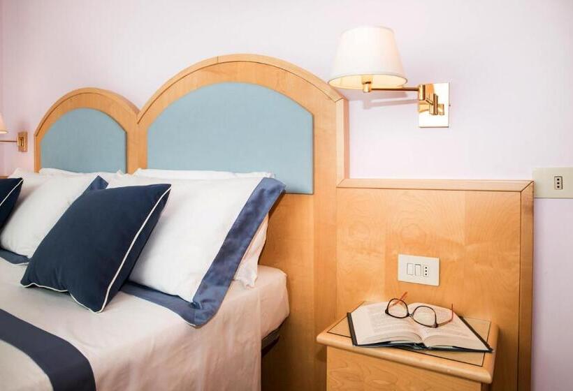 スーペリアールーム, Parco