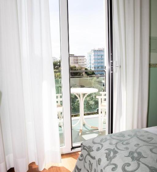 スーペリアールーム, Parco