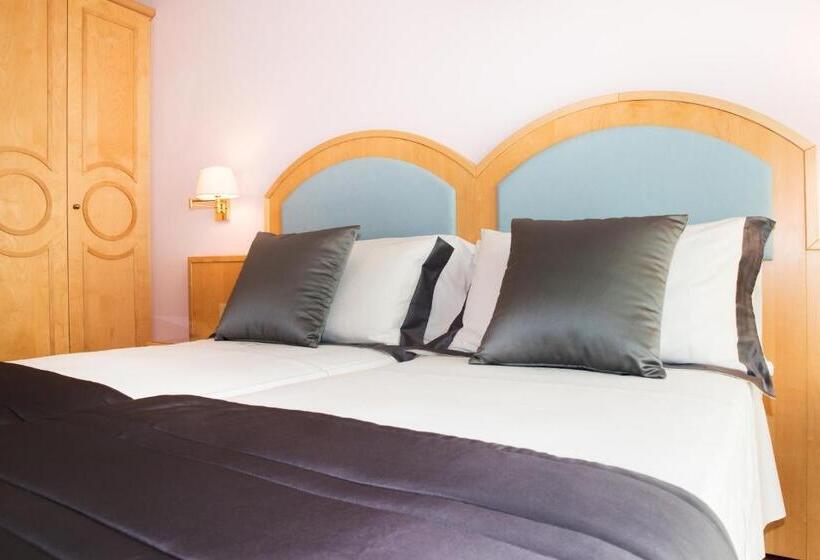 4ベッドルームクラシックタイプ, Parco