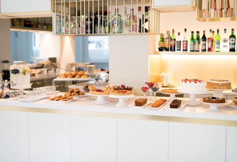 ジュニアスイート, Parco