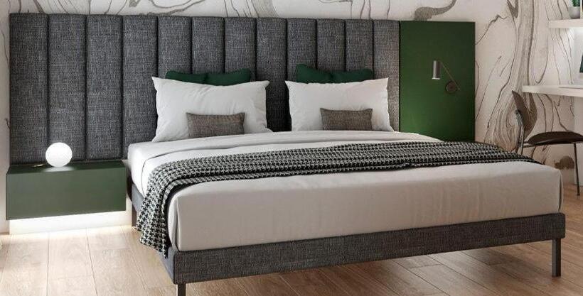 ジュニアスイート, Parco