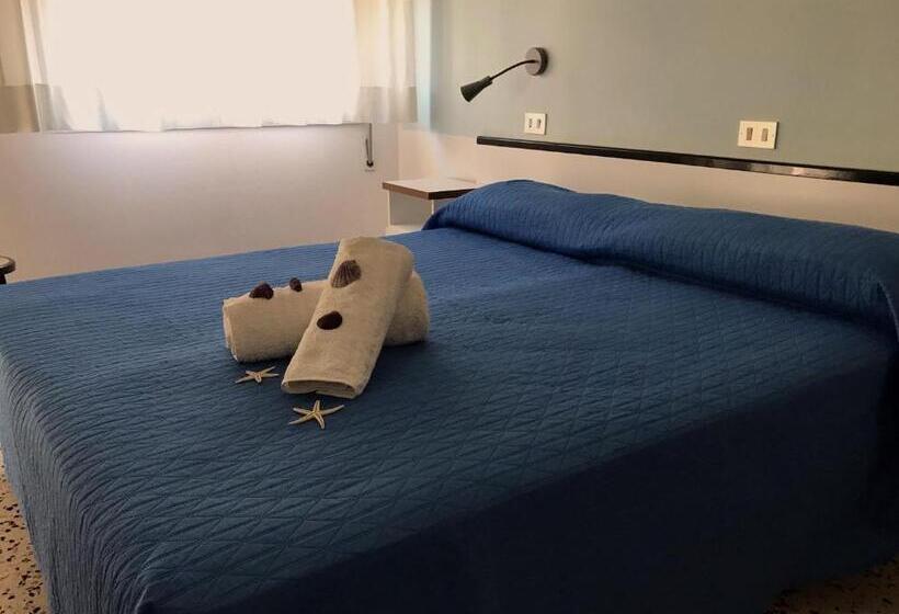 Standard Room with Balcony