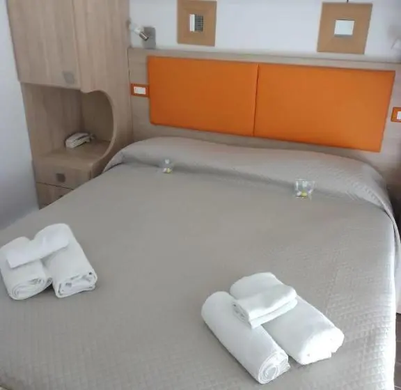 Superior Quadruple Room