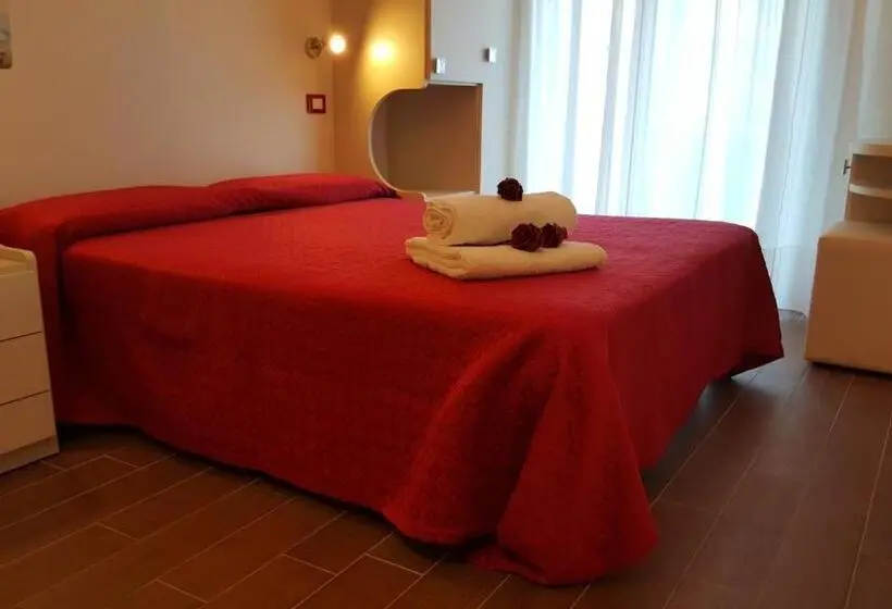 Superior Room with Balcony