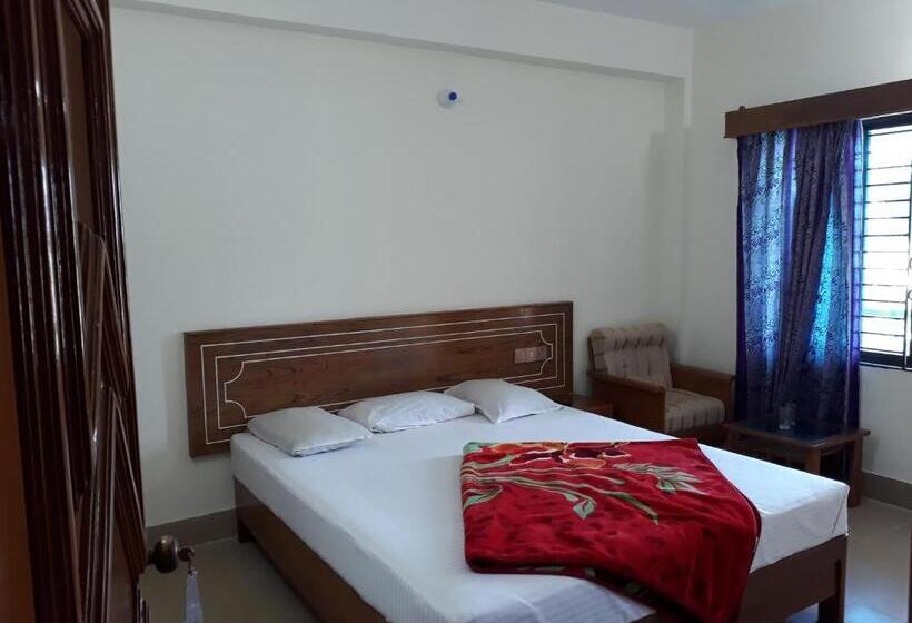 اتاق استاندارد, Quality Home