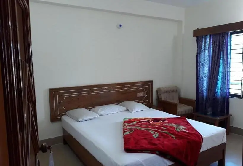 اتاق استاندارد, Quality Home