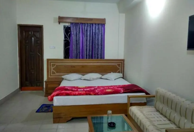 اتاق لوکس, Quality Home