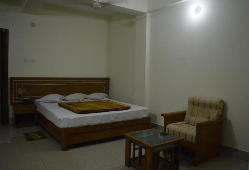 اتاق لوکس, Quality Home