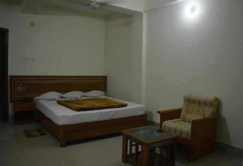 اتاق لوکس, Quality Home