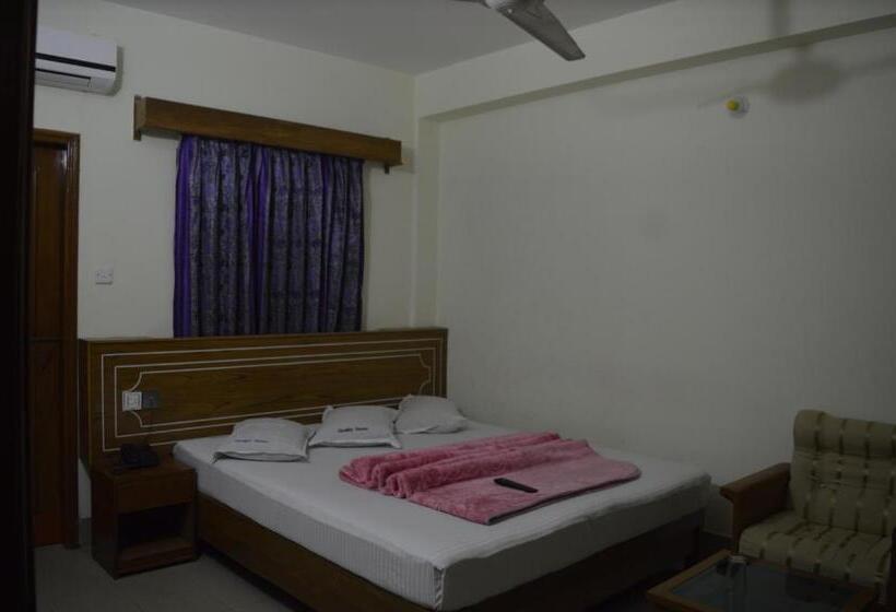 اتاق لوکس, Quality Home