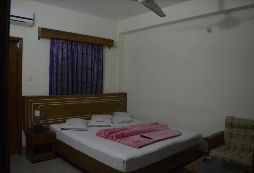 اتاق لوکس, Quality Home