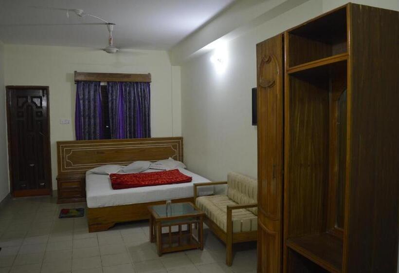 اتاق لوکس, Quality Home