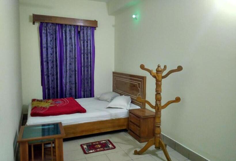 اتاق خانوادگی, Quality Home