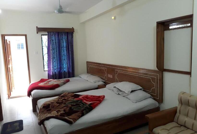 اتاق خانوادگی, Quality Home