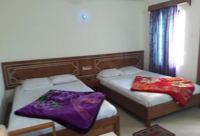 اتاق خانوادگی, Quality Home