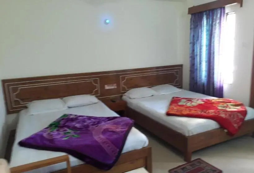 اتاق خانوادگی, Quality Home
