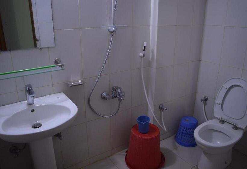 اتاق خانوادگی, Quality Home