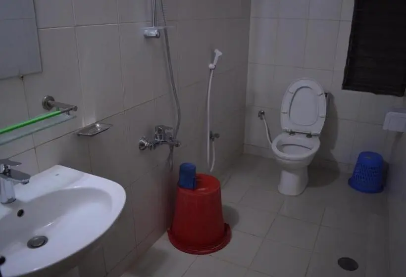 اتاق لوکس چهار تخته, Quality Home