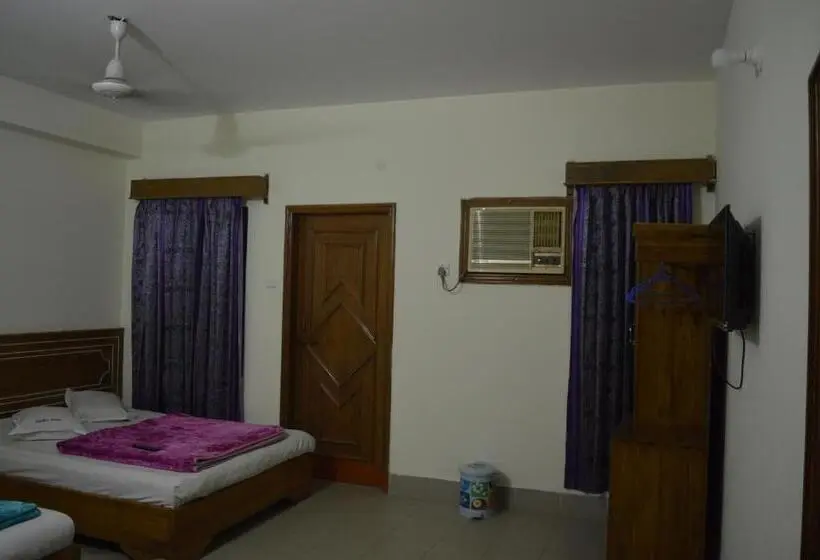 اتاق لوکس چهار تخته, Quality Home