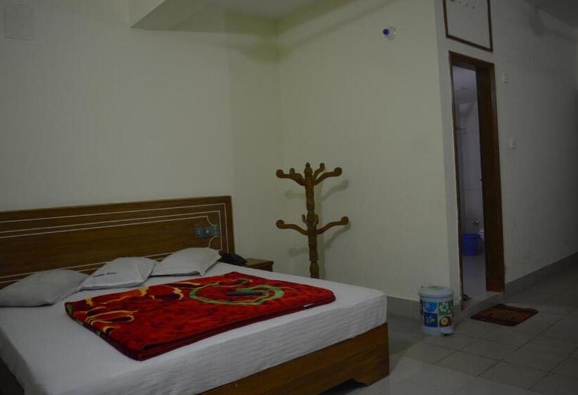 اتاق لوکس چهار تخته, Quality Home