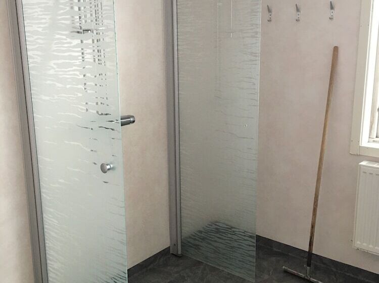 Номер Стандарт Четырехместный Совместный Санузел, Stf Hemavans Fjällcenter