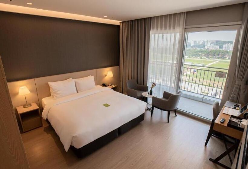 غرفة سوبيريور مطلّة علي البحر, St.john S