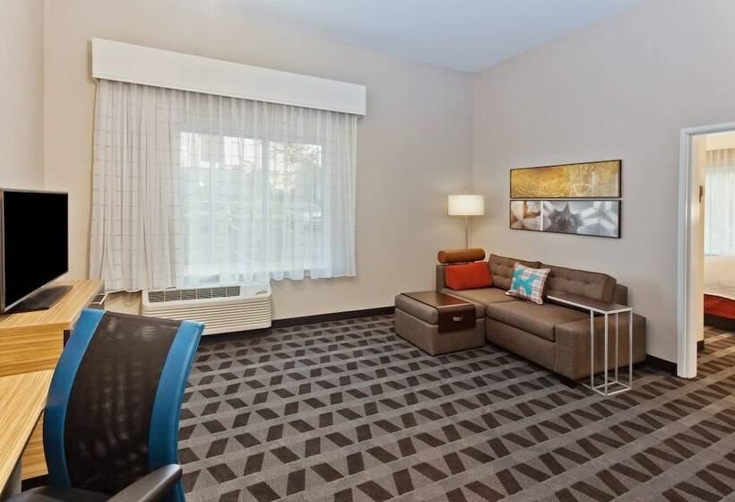 جناح, Towneplace Suites By Marriott Montgomery Eastchase