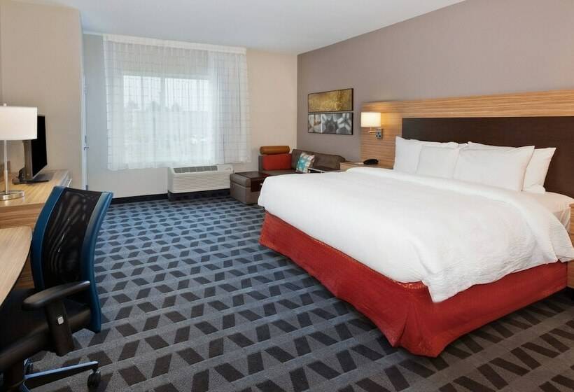 جناح, Towneplace Suites By Marriott Montgomery Eastchase