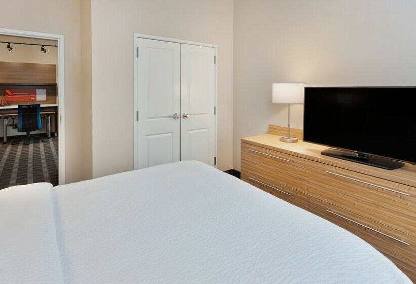 جناح, Towneplace Suites By Marriott Montgomery Eastchase